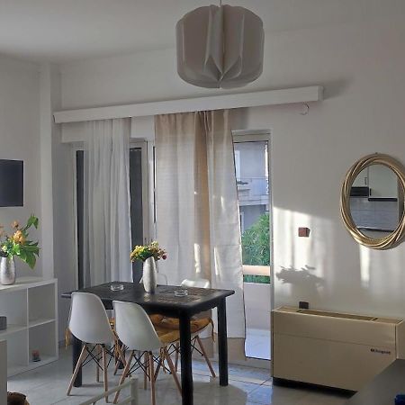 Chania Luxury Apartment Exteriör bild
