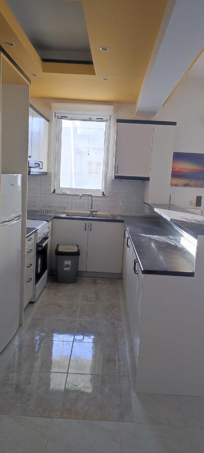 Chania Luxury Apartment Exteriör bild