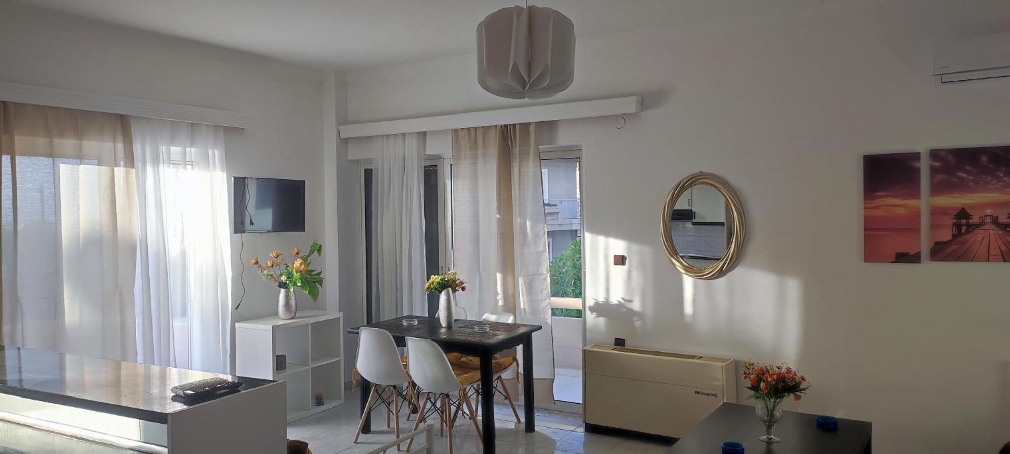 Chania Luxury Apartment Exteriör bild