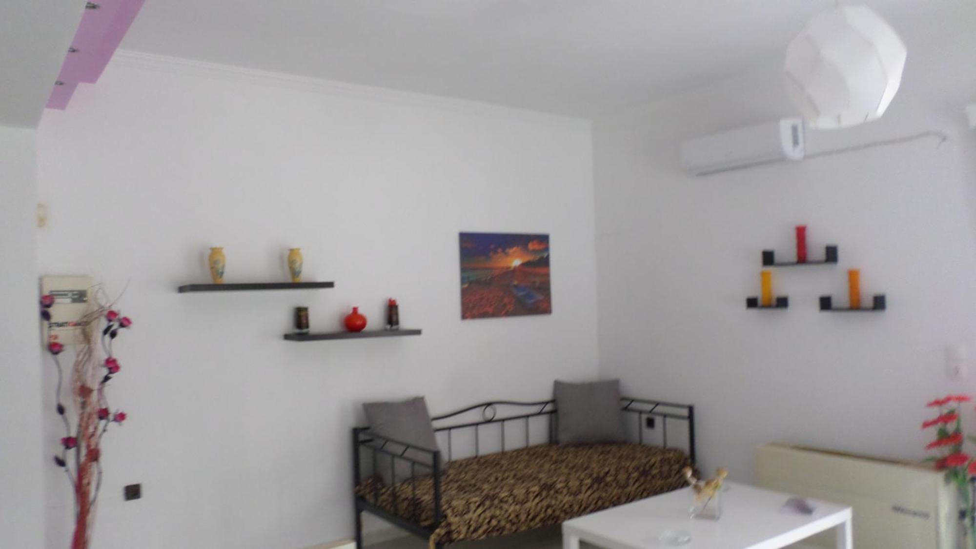 Chania Luxury Apartment Exteriör bild