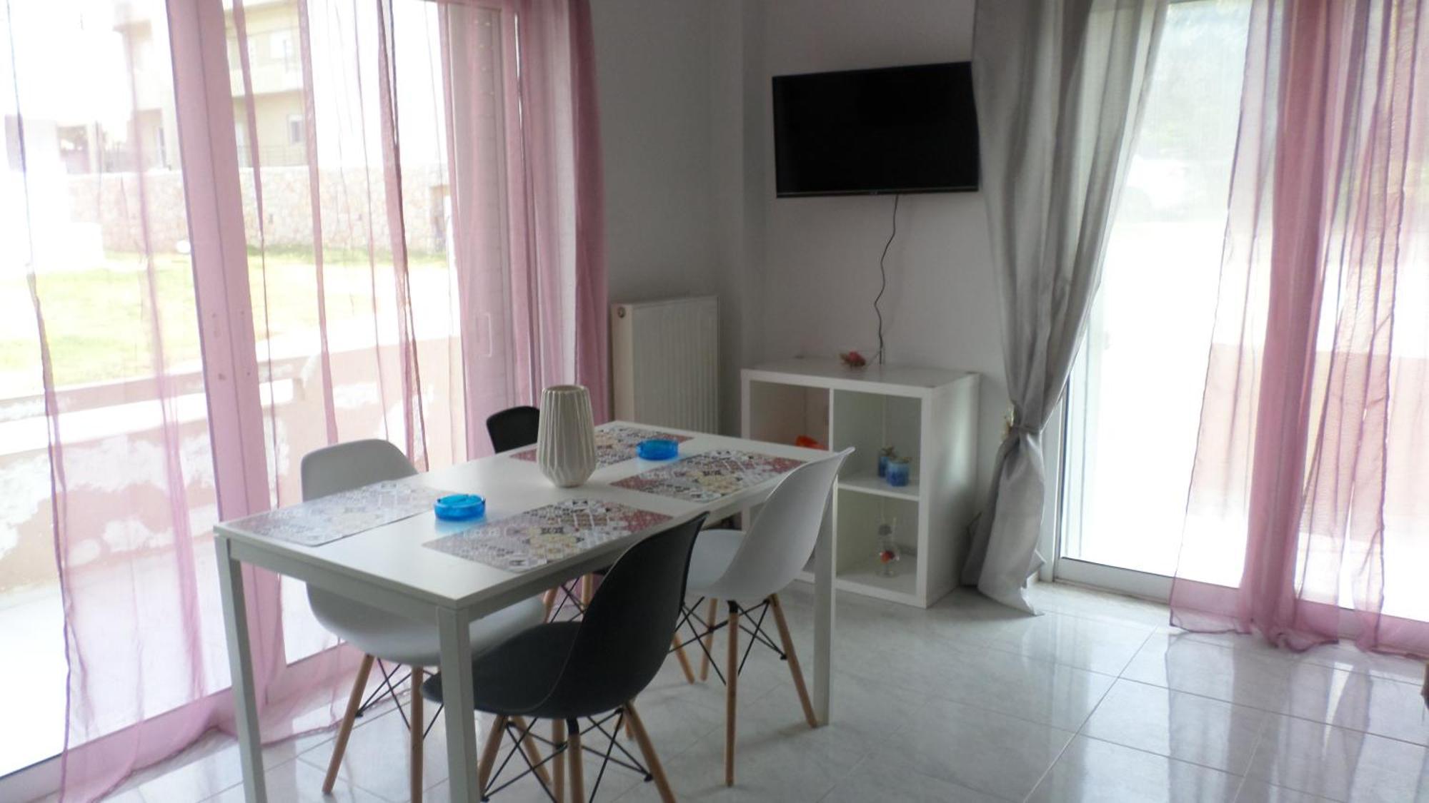 Chania Luxury Apartment Exteriör bild